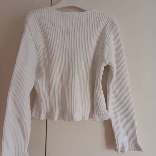 Prenatal children's cardigan like new, cotton, size 104 cm