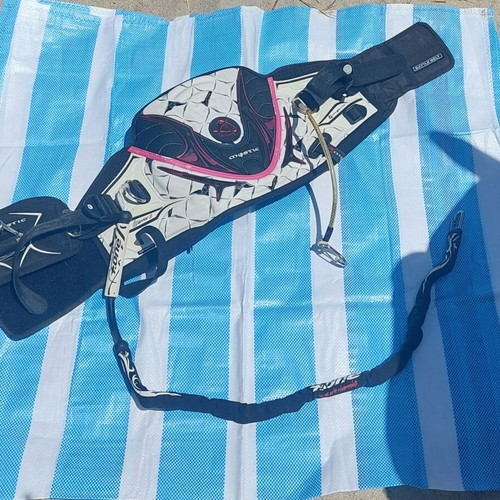 Kite Surf Equipment used, complete set for beginners 50-60kg