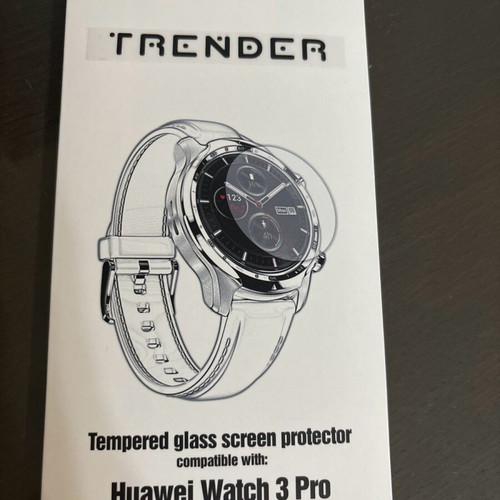 Tempered glass for Huawei Watch 3 Pro 48mm new