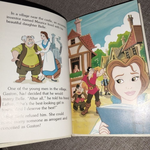 Children's books used in English, 90s pack