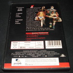 Bandits DVD used, crime comedy adventure with subtitles