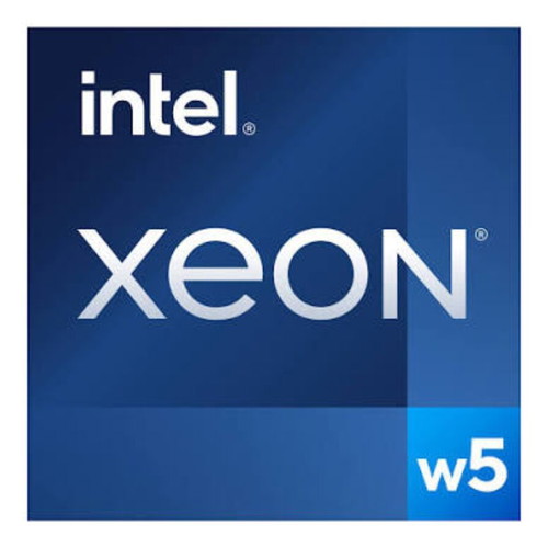 Intel Xeon W5-2445 processor for LGA4677 socket