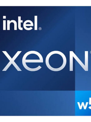 Intel Xeon W5-2445 processor for LGA4677 socket