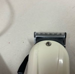 Wahl Super Taper ασύρματη κουρευτική μηχανή μεταχειρισμένη χωρίς χτενάκια