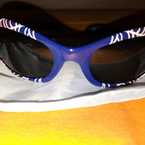 Children's sunglasses Mcqueen & Spiderman new, set of 2