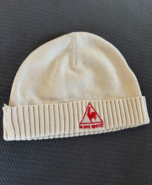 Le coq sportif σκουφάκι