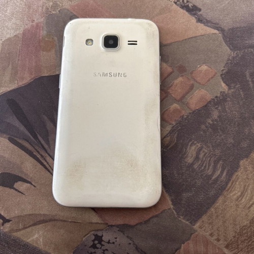 Samsung Galaxy Core prime SM-G361F used for parts