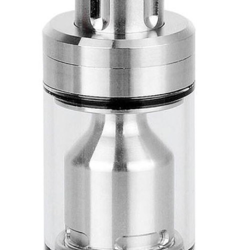 Skyline Coppervape RTA used with genuine O-Ring and Air Disc