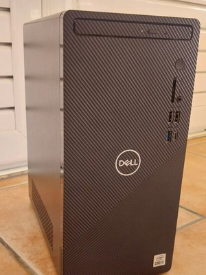 Dell Inspiron 3891 i5 like new