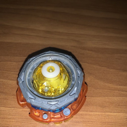 Beyblade Burst Roktavor Takara Tomy like new