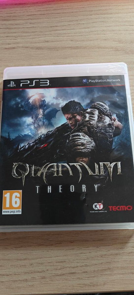 Quantum theory ps3