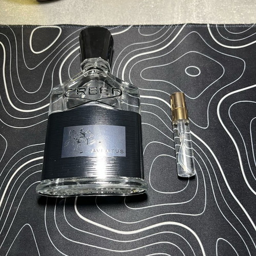 Creed Aventus 5ml eau de parfum new, decanted authentic