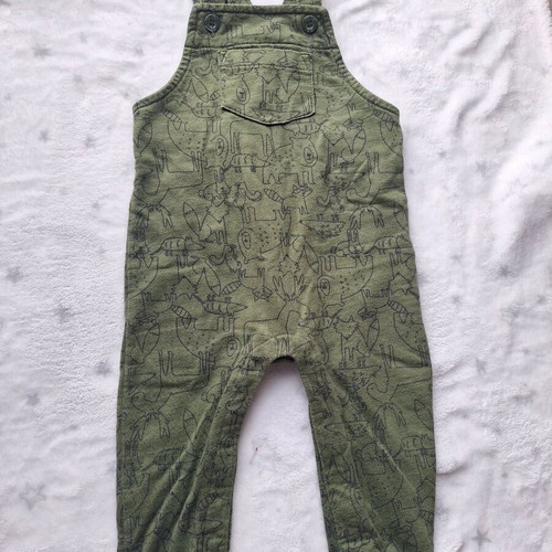 Joggers used for 2 years old, pack of 2