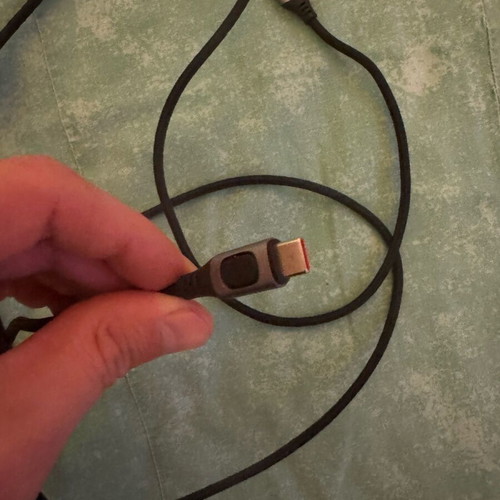 Baseus USB-A to Type C cable 2m new