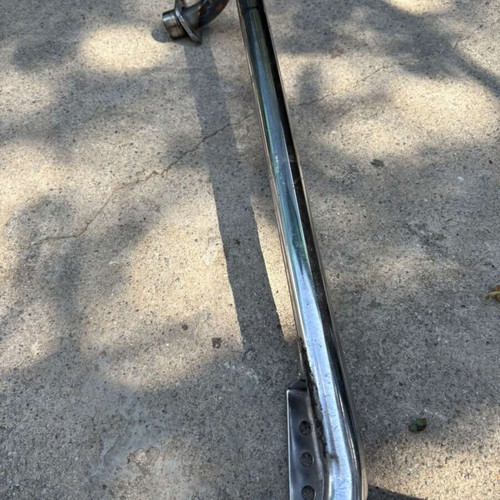 Honda Astrea Grand 100 motorcycle parts new