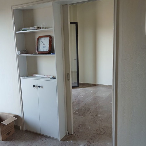 Apartment 64 m² in Nea Ionia, Attica, renovated 2025