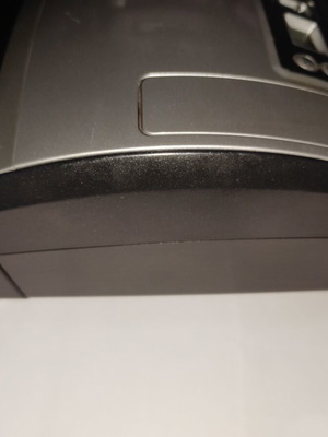 Polaroid One 600 στιγμιαία φωτογραφική μηχανή μεταχειρισμένη