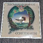 BARCLAY JAMES HARVEST - GONE TO EARTH 1977