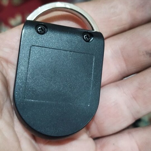 Somfy KEYGO RTS 433.42MHz τηλεχειριστήριο για γκαραζόπορτα νέο