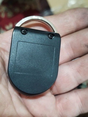 Somfy KEYGO RTS 433.42MHz τηλεχειριστήριο για γκαραζόπορτα νέο