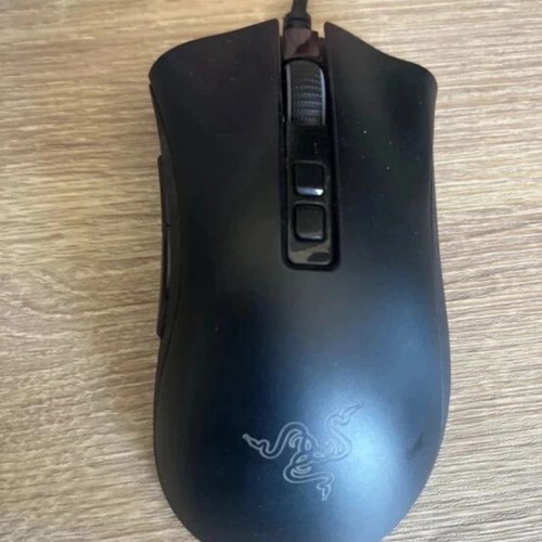 Razer Deathadder V2 like new