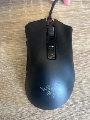 Razer Deathadder V2 like new