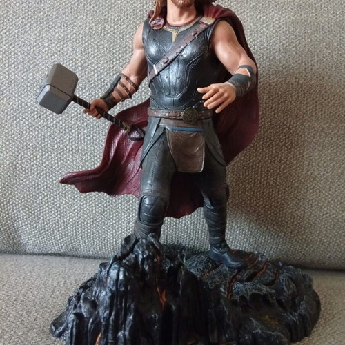Thor collectible figure