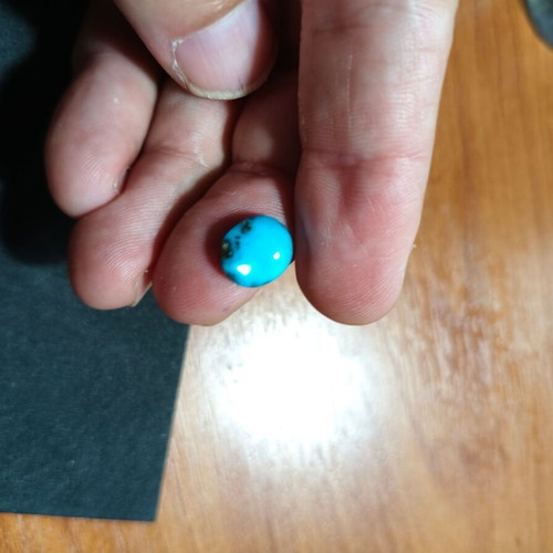 Natural Turquoise 3.0ct from Arizona USA new