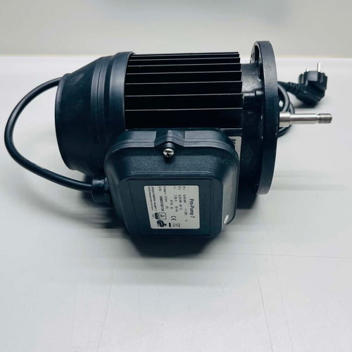 Speck Pumpen Pro-Pump 7 Pool Pump Motor like new, 0.45 kW