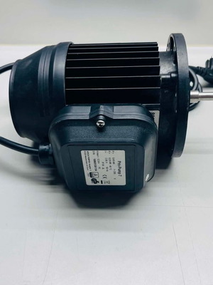 Speck Pumpen Pro-Pump 7 Pool Pump Motor like new, 0.45 kW