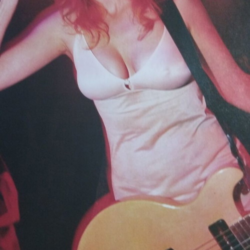 Select Magazine #68 1996 used with Foo Fighters