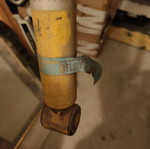 Bilstein yellow