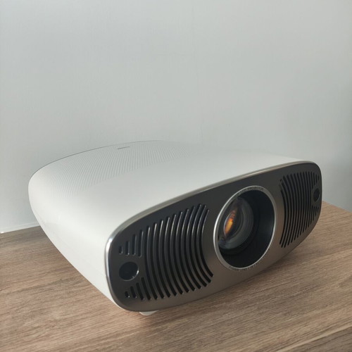 BlitzWolf BW-V11 1080P Smart Projector with Google TV and Netflix