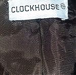  Μπουφανακι γουνινο Clockhouse