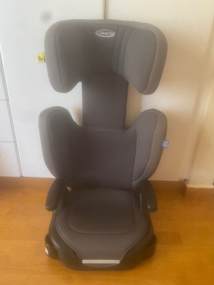 Graco κάθισμα αυτοκινήτου booster σαν καινούργιο