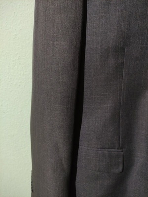 Jameson men's suit