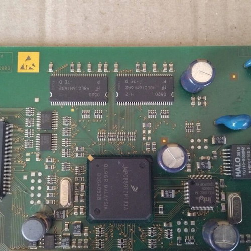 TELES iLCR/VoIP Card TAG 3941 REV:2.1 16-bit ISA like new