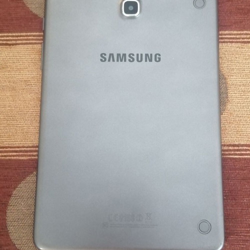 Samsung Tab A 8 SM-T350 used, 1.5/16GB, Android 7