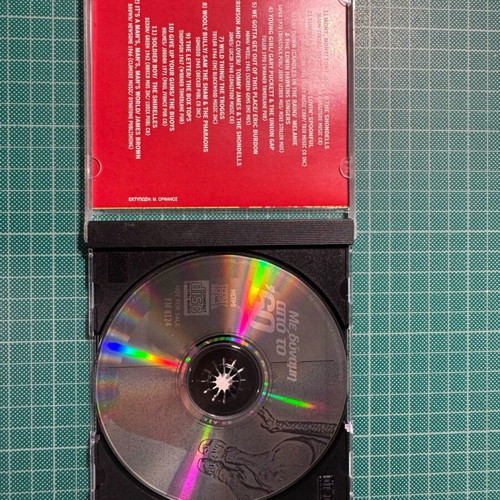 Me Dynami Apo To ‘60 CD used