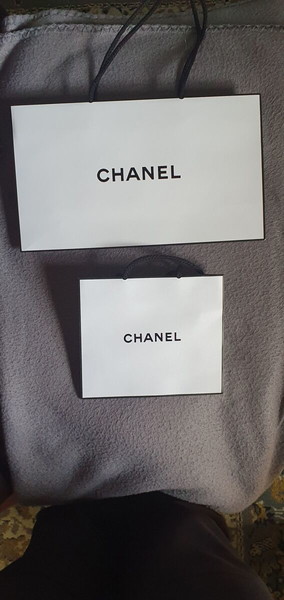 Σακούλες Chanel