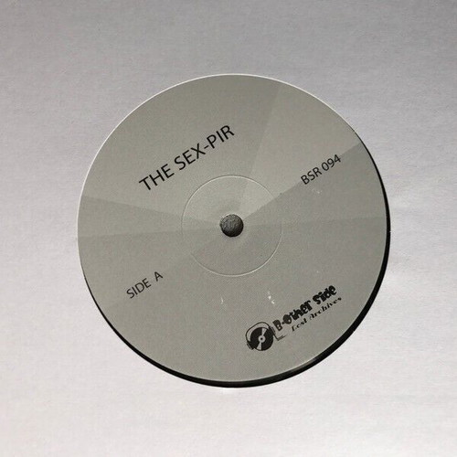 The Sex-Pir B-Otherside LP new, rock