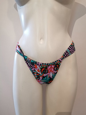 Blue Point swimsuit bottom size M new