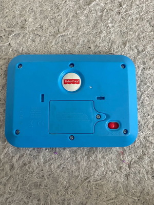 Children's tablet like new