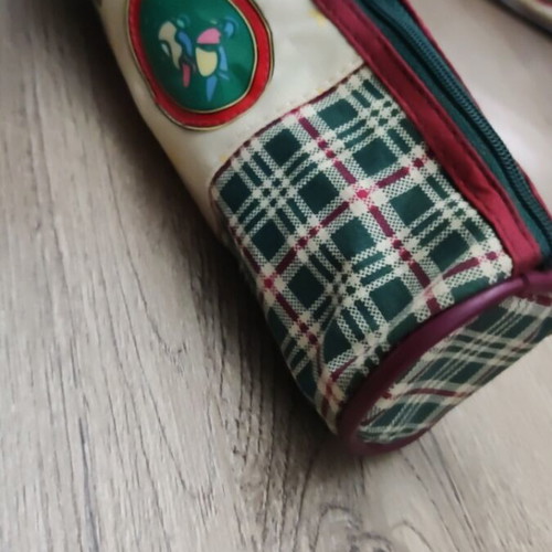 Round case new