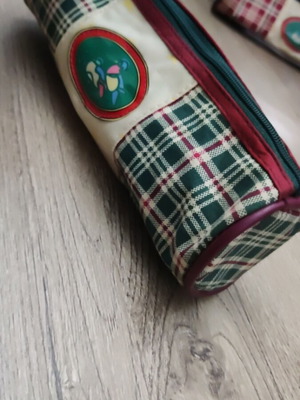 Round case new