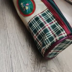 Round case new
