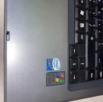 Laptop Innovator model 8258D used without charger