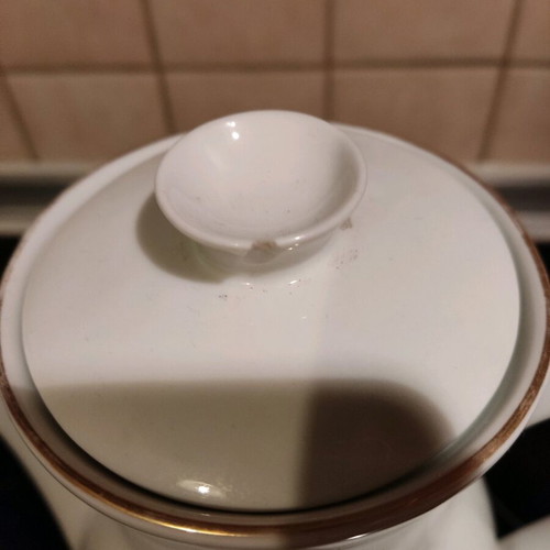 Winterling porcelain jug like new, 2.5 liters