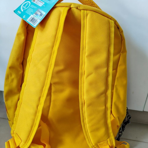 Backpack Mundial 2022 with Shoe Compartment New Authentic