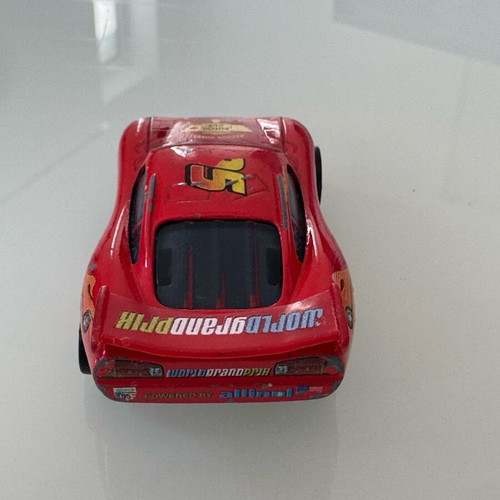 Mattel Disney/Pixar Cars toy cars Cars 3 like new, rare